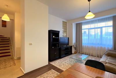 Închiriat: Vilă P+1 deosebită | Prima Închiriere | 5 Camere, Terasă - 4