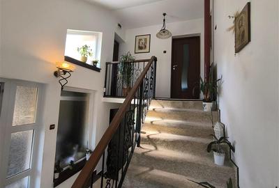 Resita Casa cocheta, P+1,  Zona Muncitoresc, 135 mp, Comision ZERO Cumparator - 13