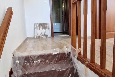 Bucurestii Noi-Str Ciresoaia vila renovata,P+1,3cam 120mp,curte 340mp,proprietar - 16
