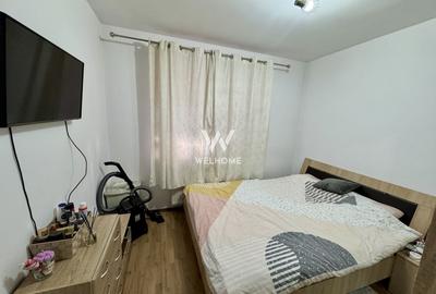 Apartament cu 3 camere în Nord-Vest