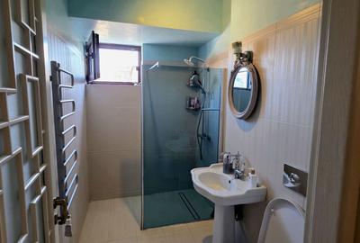 Central Natiunile Unite apartament 3 camere de inchiriat - 7