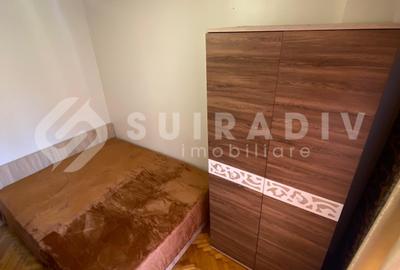 Apartament cu 3 camere, 2 bai, parcare- zona UMF - 3