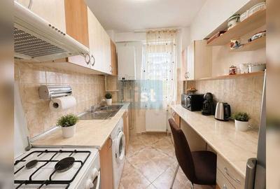 Comision 0! Vanzare apartament cu 2 camere zona Interservisan - 3