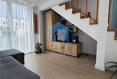 Apartament 3 camere, Central, NTT DATA - 4