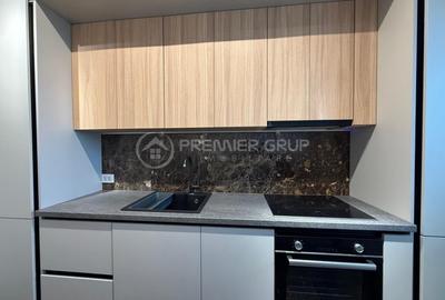 Etaj intermediar! Apartament 2 camere 64mp modern, Tatami, CT, AC - 12
