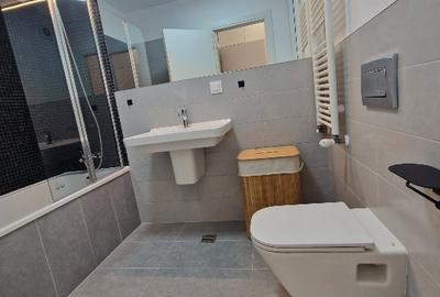 Inchiriere: Apartament modern 3 camere in Baneasa, langa gradina zoologica - 8