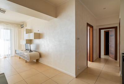 3 camere | 95 mp + terasă 20 mp | Vedere frontală lac | Mamaia-Cazino - 7