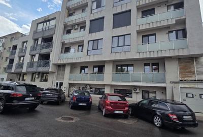 CASA DE CULTURA | APARTAMENT 2 CAMERE | IDEAL BIROU - 1