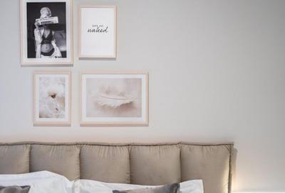2 Camere Cortina North Aviatiei Pipera Terasa Parcare Design Premium - 5
