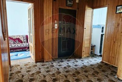 Apartament cu 4 camere de vânzare în zona Maratei - 19