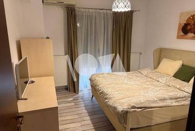 De închiriat: ap 2 camere + parcare - Quadra’s Place - M. Poenaru - 3