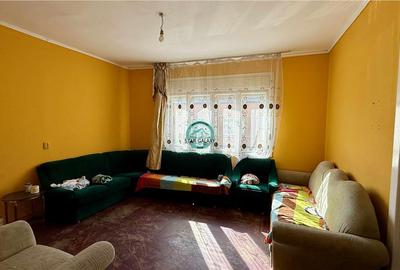 Vand casa cu 3 camere si 2 bai in zona centrala zona Casa de Pensii - 5