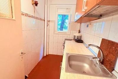 Dorobanti - 2 camere decomandat| fara risc| ideal investitie - 9