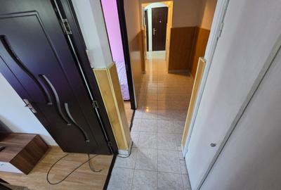 Apartament 3 camere spațios | Cart. E3, Etaj 2 | Mobilat și Utilat - 6