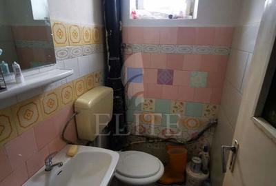 Apartament 4 camere în zona NORA - 9