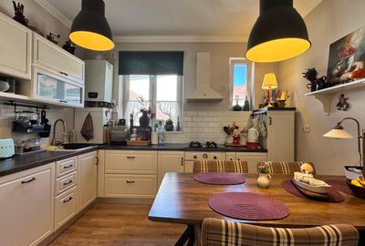 Apartament cu 3 camere de vânzare | Str. Olteniei-AP1565 - 9