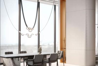 One High District, apartamente cu finisaje premium si priveliște spectaculoasa - 15