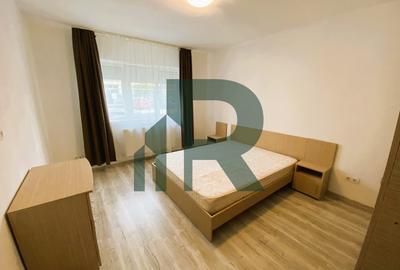 Apartament decomandat cu 2 camere si balcon in Cartierul Lazaret - 3