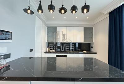 Apartament de LUX  in cel mai impozant imobil din Cluj-Napoca - 5