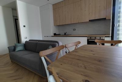 Pet Friendly - My Place North - Terasă - Parking - 22
