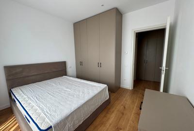 Apartament 2 camere mobilat Sisesti// parcare subterana - 11