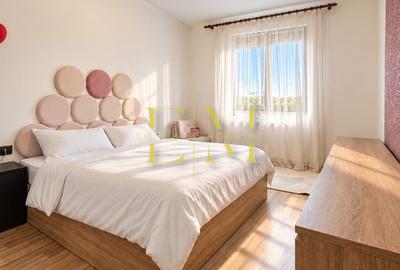 COMISION 0% | Apartament 2 Camere | 76 mp | Parcare Supraterana + Boxa | ISARAN - 4