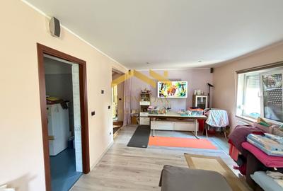 Casa Individuala - 4 camere- 800 mp teren - - 3