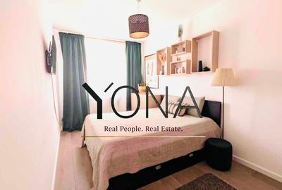 Apartament 3 camere, 2 băi și 2 balcoane | Parcare inclusă - 1