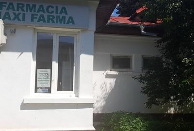 Casa in Darmanesti - 3
