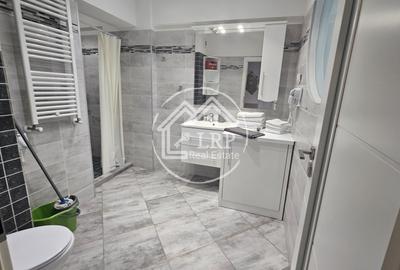 2 camere WestPark Residence (Uverturii) | Modern | Parcare subterană | Terasă - 14