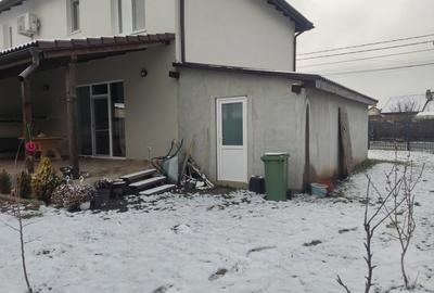 Central  Dumbravita - Duplex 4 Camere -Teren - 10