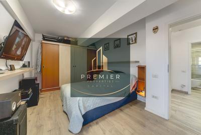 Penthouse cu terasă panoramică de 53 mp,Sector 1,  an 2020 - 19