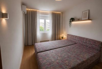 Inchiriere apartament 3 camere pe Calea Vacaresti - 4