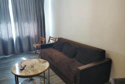 Tomis Nord - Zona Ciresica - Apartament elegant, cu centrala cu gaz si garaj - 9
