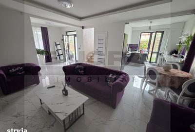 Casa tip duplex, 4 camere, 120mp, zona Petrom - 3