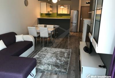 Apartament de inchiriat, 2 camere, pet friendly, zona Platinia - 3
