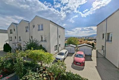 Apartament premium 70 mp utili etaj 1 cu 2 locuri parcare Arhitectilor - 6