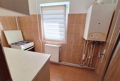 Garsoniera mobilata si utilata, cu centrala, zona Bistrita Lac Bacau - 4