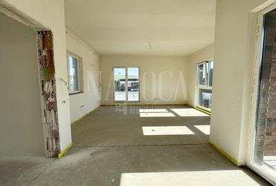 Apartament 3 camere de vanzare in Floresti - 1