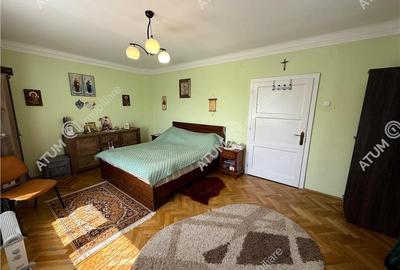 Casa individuala 950 mp teren situata langa Parcul Sub Arinii - 13
