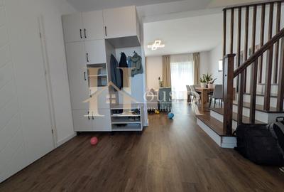 Casa in Giroc. Finalizata. Mobilata si utilata. - 2