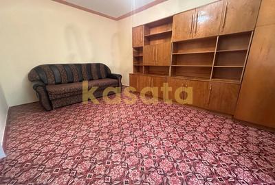 Apartament cu 2 camere decomandat, mobilat în Ozana
