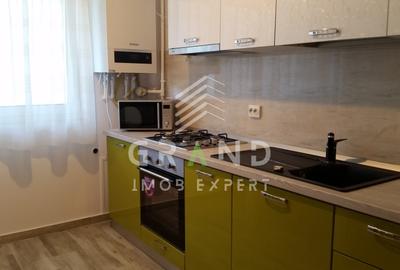 Ap 2 camere | AC | Zona Între Lacuri-Iulius Mall-FSEGA - 7