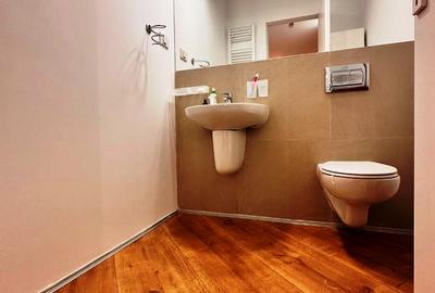Apartament 3 camere mobilat si utilat, 4City North Pipera, parcare subterana - 10