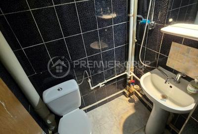 Garsoniera 26mp, Podu Ros, etaj 2 cu lift, balcon - 7