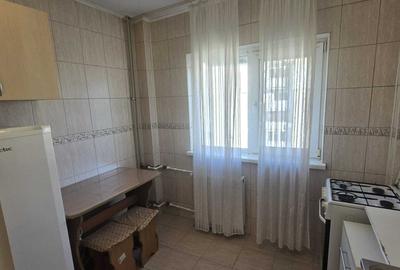 Garsoniera, intre metrou Lujerului și Gorjului, pet friendly, semistradala - 2
