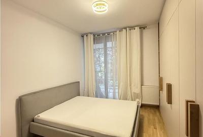 Vanzare apartament 3 camere Gradina zoo - Privighetorilor, Bucuresti - 9