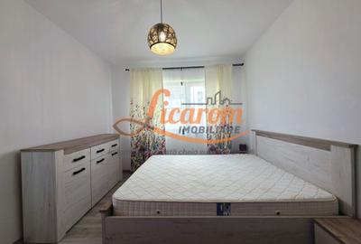 Apartament 2 camere, mobilat, lift, parcare, animale,Cristian BV - 8