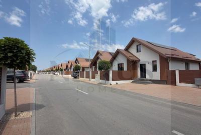 Pantelimon - Complex rezidential | Vila individuala | Mutare rapida - 2
