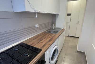 Drumul Taberei, 2 camere, Romancierilor, 39mp, etaj 2, mobilat și utilat - 7